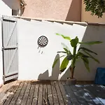 La Terrazza, Central Et Confort